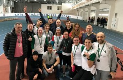 Sapik Team