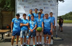 TRISPORT