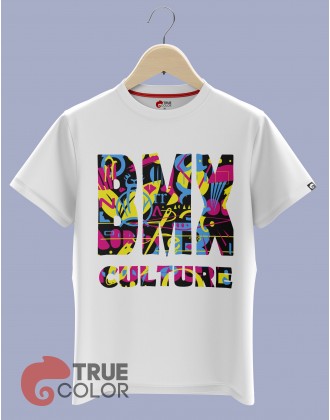 Футболка BMX CULTURE