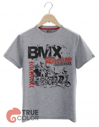 Футболка BMX RACING