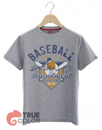 Футболка BASEBALL