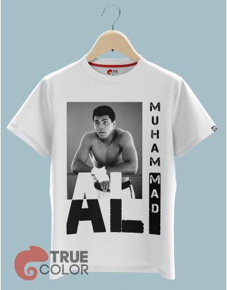 Футболка ALI