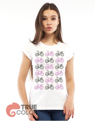 Футболка VELO
