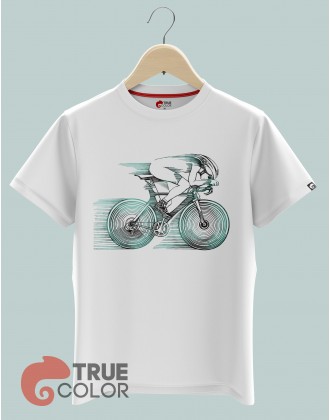 Футболка CYCLIST LINE