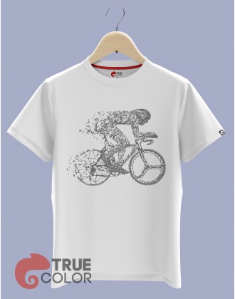 Футболка CYCLIST