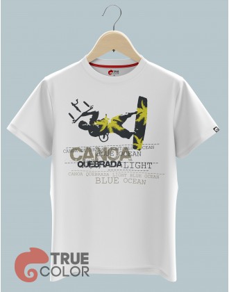 Футболка CANOA