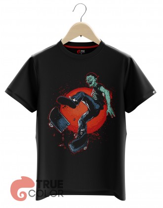 Футболка SKATE RIDER