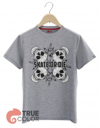 Футболка SKATE SKULLS