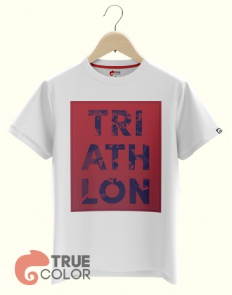 Футболка TRIATHLON 