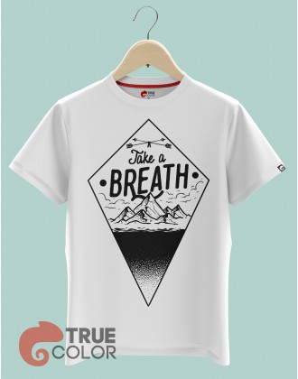 Футболка BREATH