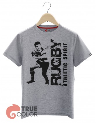 Футболка RUGBY SPIRIT