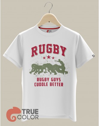 Футболка RUGBY GUYS