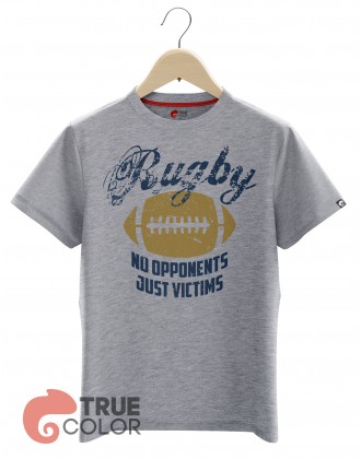 Футболка NO OPPONENTS