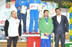 Чемпионат Украины по АКВАТЛОНУ! галерея фото #13