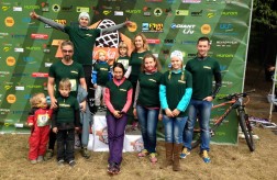 Didorovka XC Duathlon, MTB Race & Trail Run 2016!  галерея фото #1
