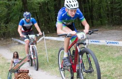 Didorovka XC Duathlon, MTB Race & Trail Run 2016!  галерея фото #8