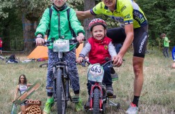 Didorovka XC Duathlon, MTB Race & Trail Run 2016!  галерея фото #9