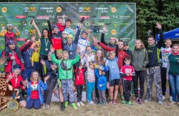 Didorovka XC Duathlon, MTB Race & Trail Run 2016!  галерея фото #14