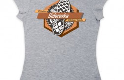 Didorovka XC Duathlon, MTB Race & Trail Run 2016!  галерея фото #4