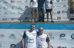 KHARKIV INTERNATIONAL MARATHON галерея фото #7