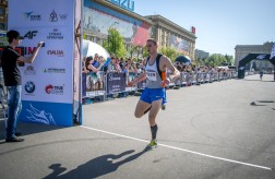 KHARKIV INTERNATIONAL MARATHON галерея фото #1