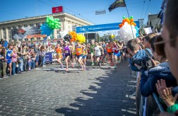 KHARKIV INTERNATIONAL MARATHON галерея фото #5
