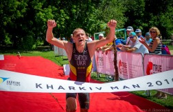 ЗАЛІЗНА СИЛА! ПІДСУМКИ KHARKIV MAN 2016! галерея фото #5