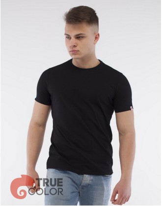 Футболка чоловіча BLACK