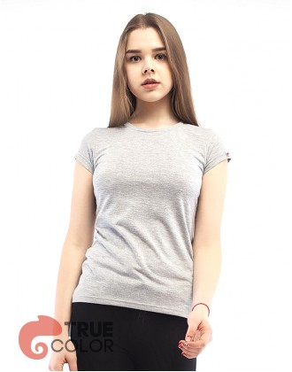 Футболка жіноча GREY