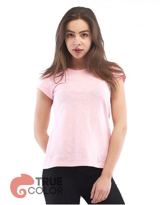 Футболка жіноча PINK
